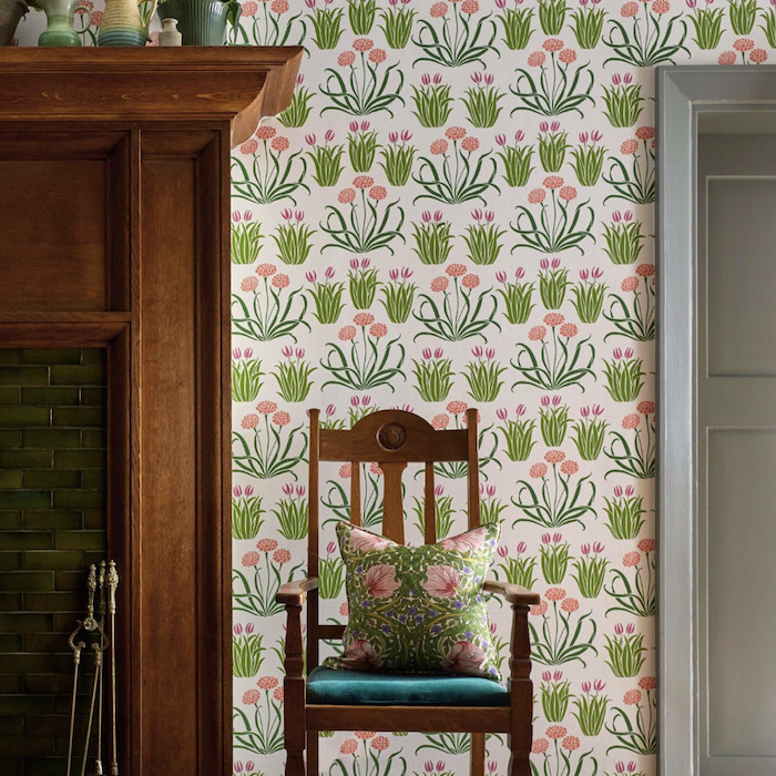 Glade wallpaper product detail