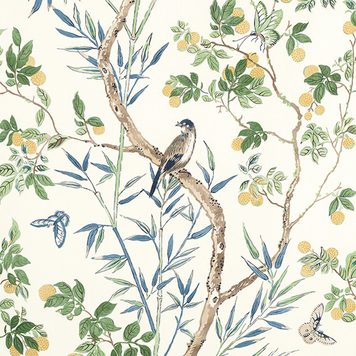 Thibaut sojourn 6 product detail