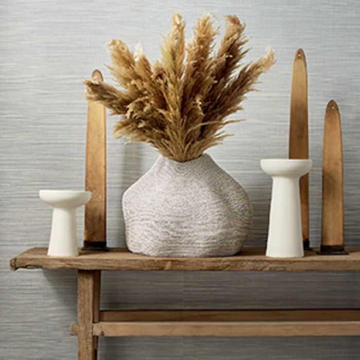 Heather sisal wallpaper product detail