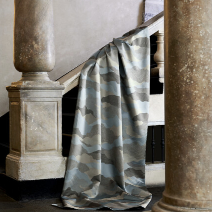 Il fumoir fabric product detail