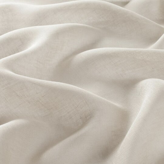 Chivasso linen large square