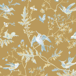 Cole and son wallpaper selection of hummingbirds 6 product listing