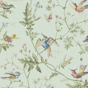 Cole and son wallpaper selection of hummingbirds 7 product listing