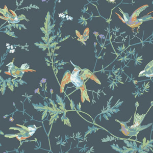 Cole and son wallpaper selection of hummingbirds 8 product listing