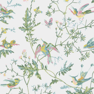 Cole and son wallpaper selection of hummingbirds 9 product listing