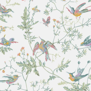 Cole and son wallpaper selection of hummingbirds 10 product listing
