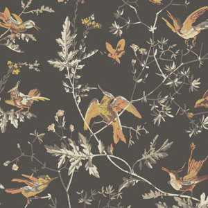 Cole and son wallpaper selection of hummingbirds 11 product listing