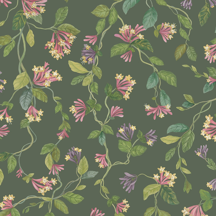 Cole and son wallpaper selection of hummingbirds 28 product detail