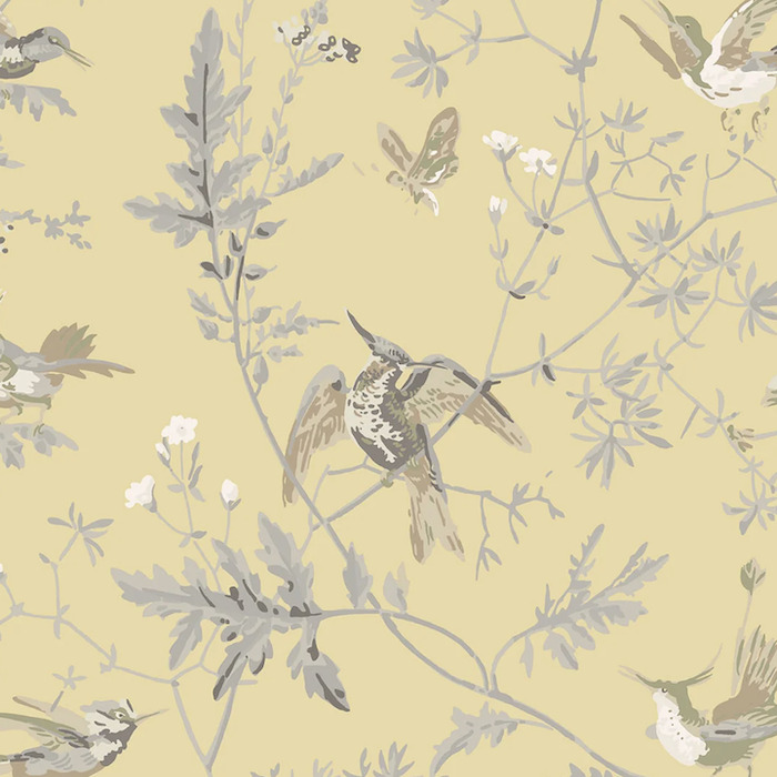 Cole and son wallpaper selection of hummingbirds 36 product detail