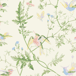Cole and son wallpaper selection of hummingbirds 37 product listing