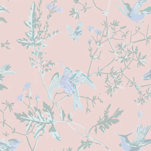 Cole and son wallpaper selection of hummingbirds 38 product listing