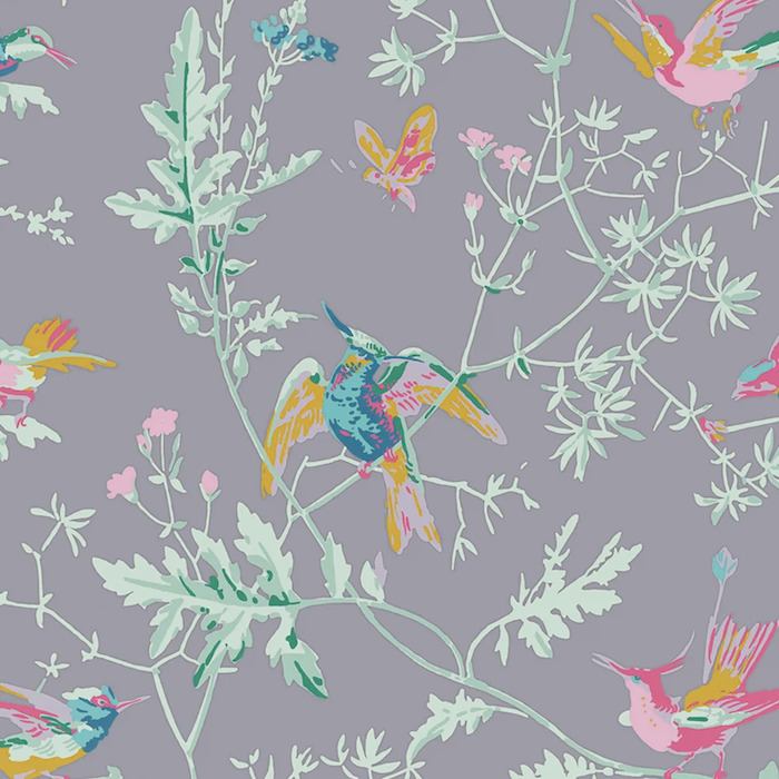 Cole and son wallpaper selection of hummingbirds 39 product detail