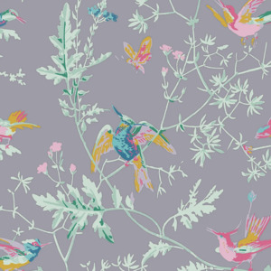 Cole and son wallpaper selection of hummingbirds 39 product listing