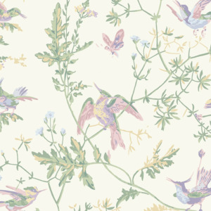Cole and son wallpaper selection of hummingbirds 43 product listing
