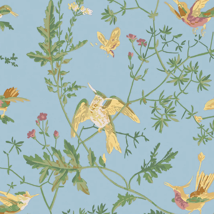Cole and son wallpaper selection of hummingbirds 45 product detail