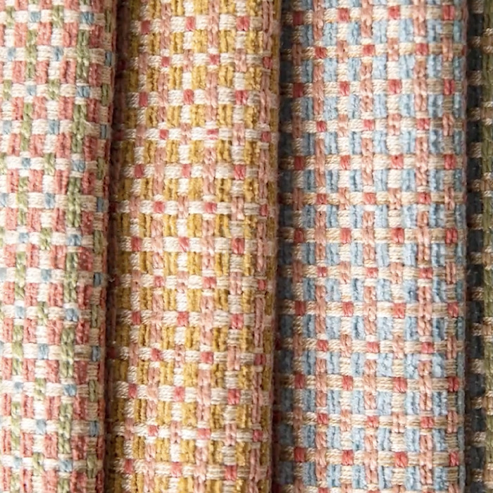 Burford weave fabric 2 product detail