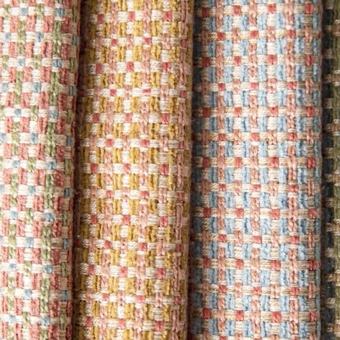Burford weave fabric 2 product detail
