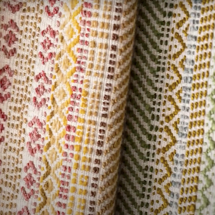 Fairfax fabric product detail