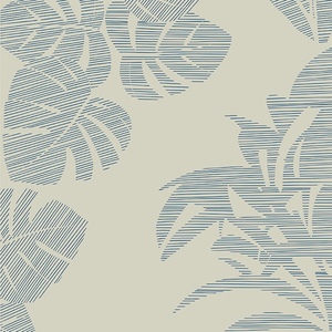 No rules wallpaper flourish moss product listing