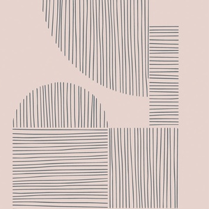 No rules wallpaper haze pink cove product listing