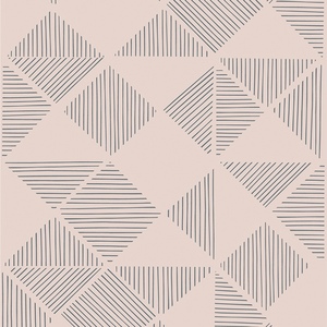 No rules wallpaper hoose pink cove product listing