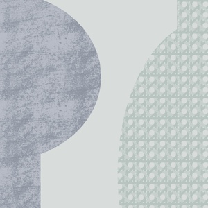 No rules wallpaper cannage dusk product listing