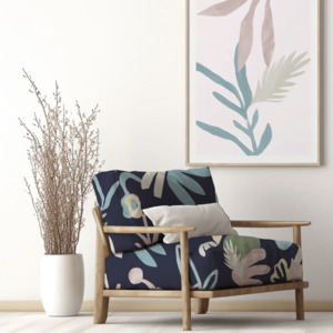 No rules wallpaper dream garden product listing
