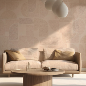 No rules wallpaper trompe l'oeil product listing