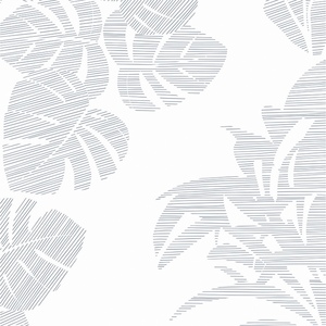 No rules wallpaper flourish birch fabric product listing