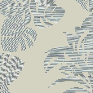 No rules wallpaper flourish moss fabric product listing