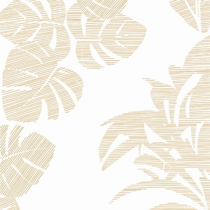 No rules wallpaper flourish patina fabric product listing
