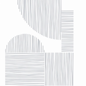 No rules wallpaper haze birch fabric product listing