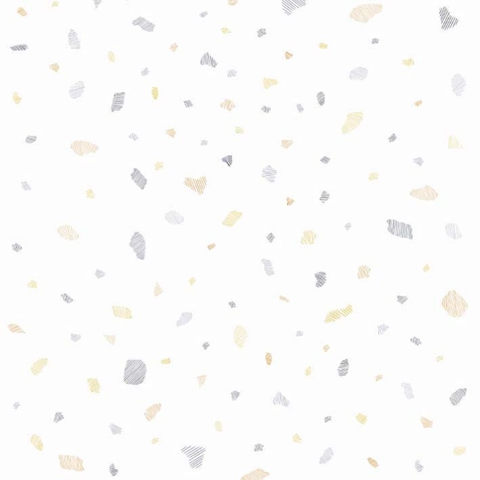 No rules wallpaper slate multi fabric product detail