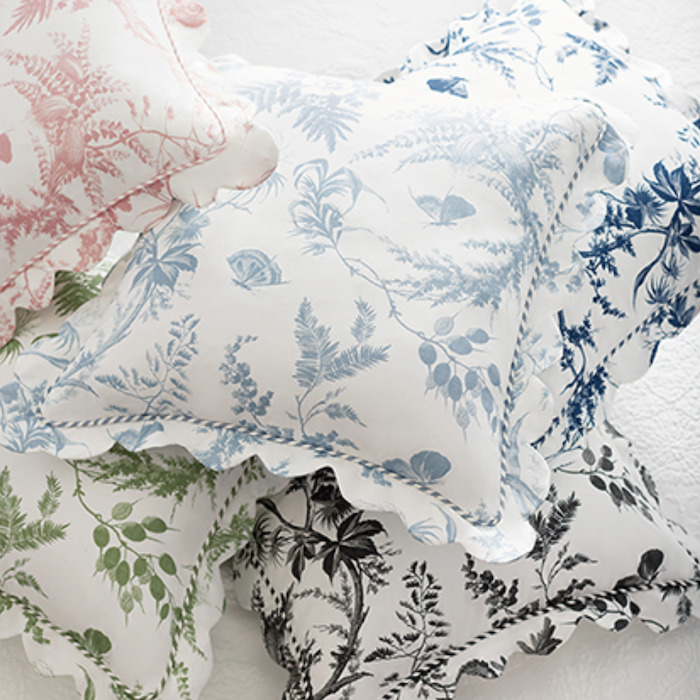 Newlands toile fabric product detail