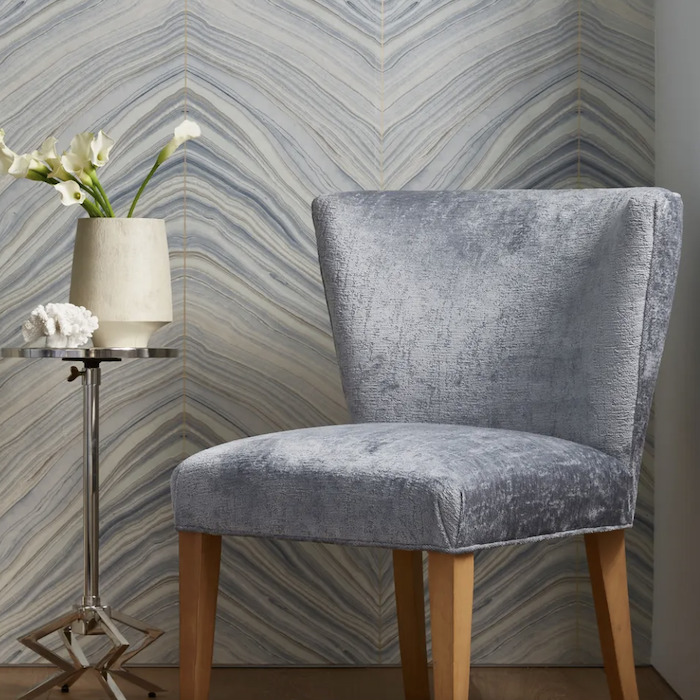 Zen moment fabric product detail