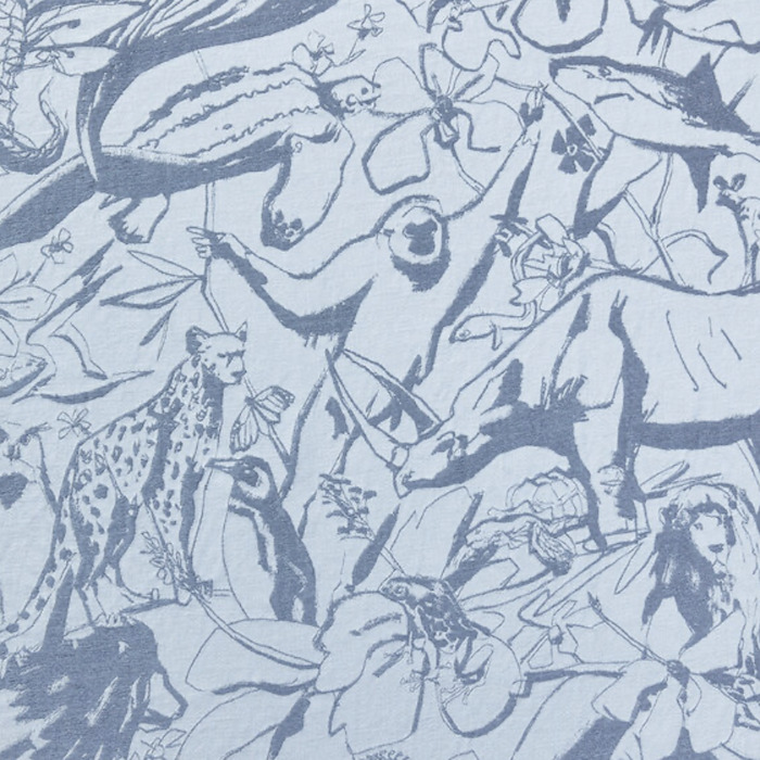 Hodsall mckenzie rewild 40 product detail