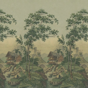 John derian wallpaper picture book ii 18 product listing