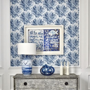 William yeoward philippine wallpaper collection product listing