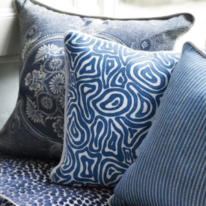 William yeoward collection indigo bleu product listing