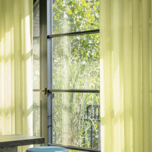 Sarah fabric product listing