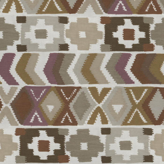 Etamine fabric ailleurs 52 product detail
