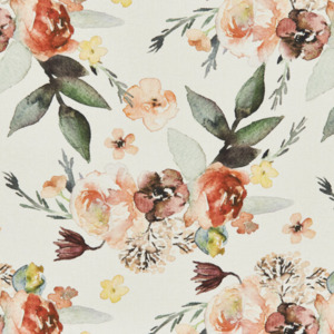 Etamine fabric coup de soleil 52 product listing