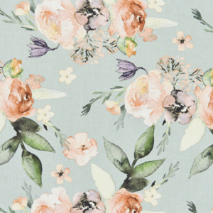 Etamine fabric coup de soleil 54 product listing