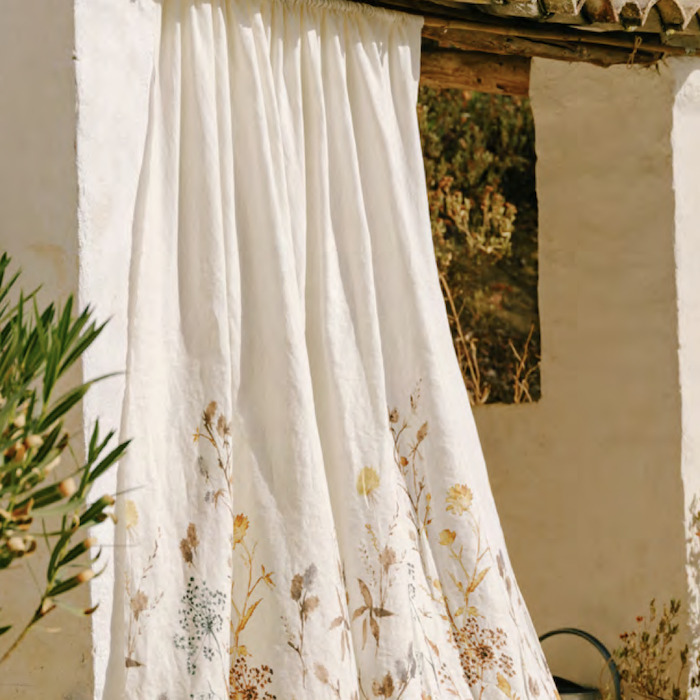 Liberte fabric product detail