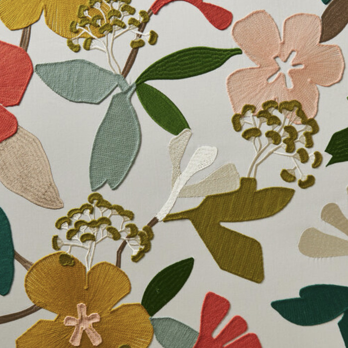 Etamine fabric couleur 20 product detail