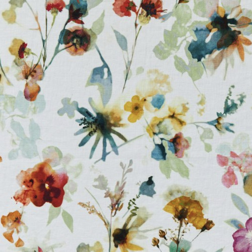 Etamine fabric maison jardin 75 product detail