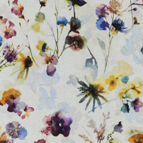 Etamine fabric maison jardin 76 product detail