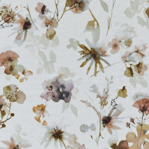 Etamine fabric maison jardin 77 product detail