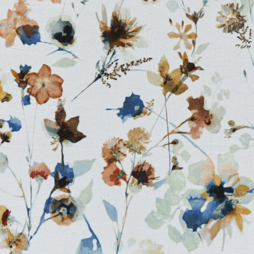Etamine fabric maison jardin 78 product detail