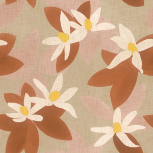 Etamine fabric heures dete 18 product listing